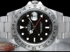 Rolex|Explorer II SEL Black/Nero - Rolex  Guarantee|16570T